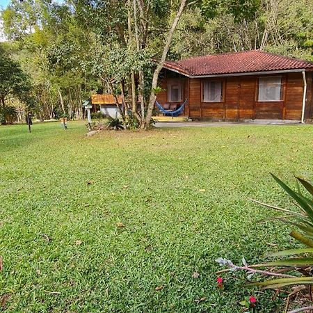 Cantinho De Maua Visconde de Mauá Extérieur photo
