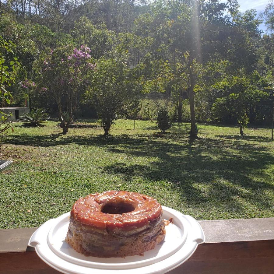 Cantinho De Maua Visconde de Mauá Extérieur photo