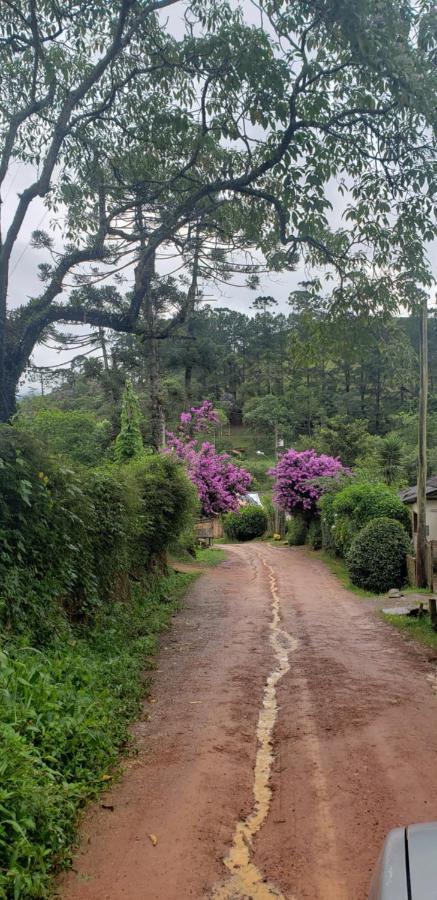 Cantinho De Maua Visconde de Mauá Extérieur photo