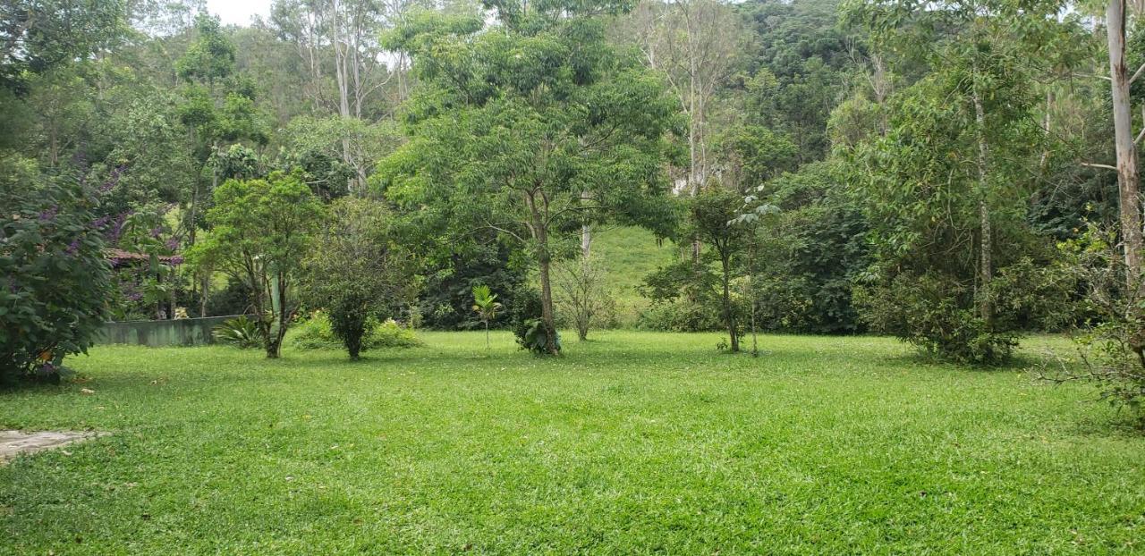Cantinho De Maua Visconde de Mauá Extérieur photo