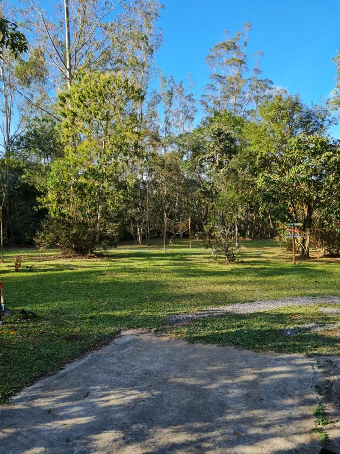 Cantinho De Maua Visconde de Mauá Extérieur photo