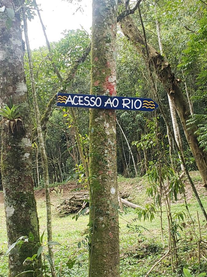 Cantinho De Maua Visconde de Mauá Extérieur photo