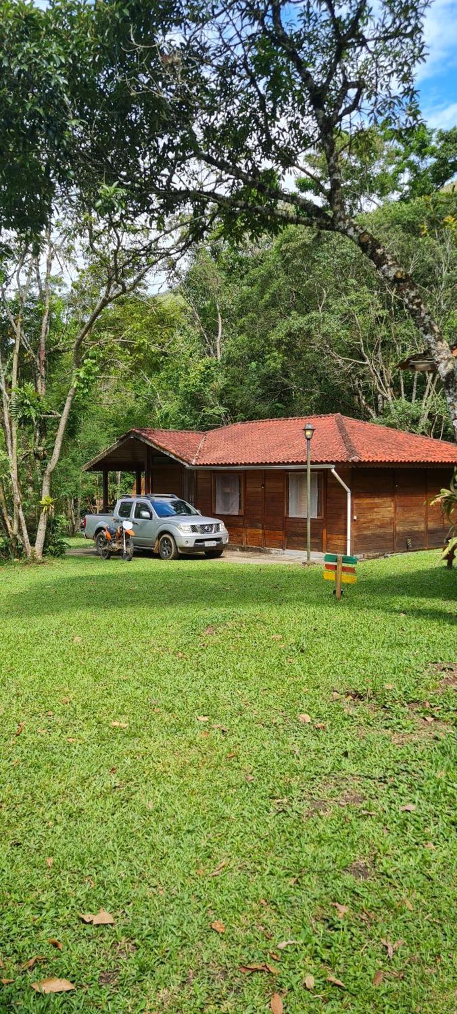 Cantinho De Maua Visconde de Mauá Extérieur photo