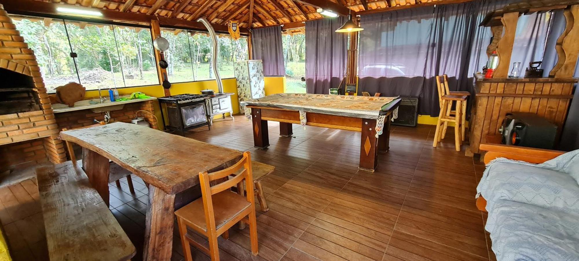 Cantinho De Maua Visconde de Mauá Extérieur photo