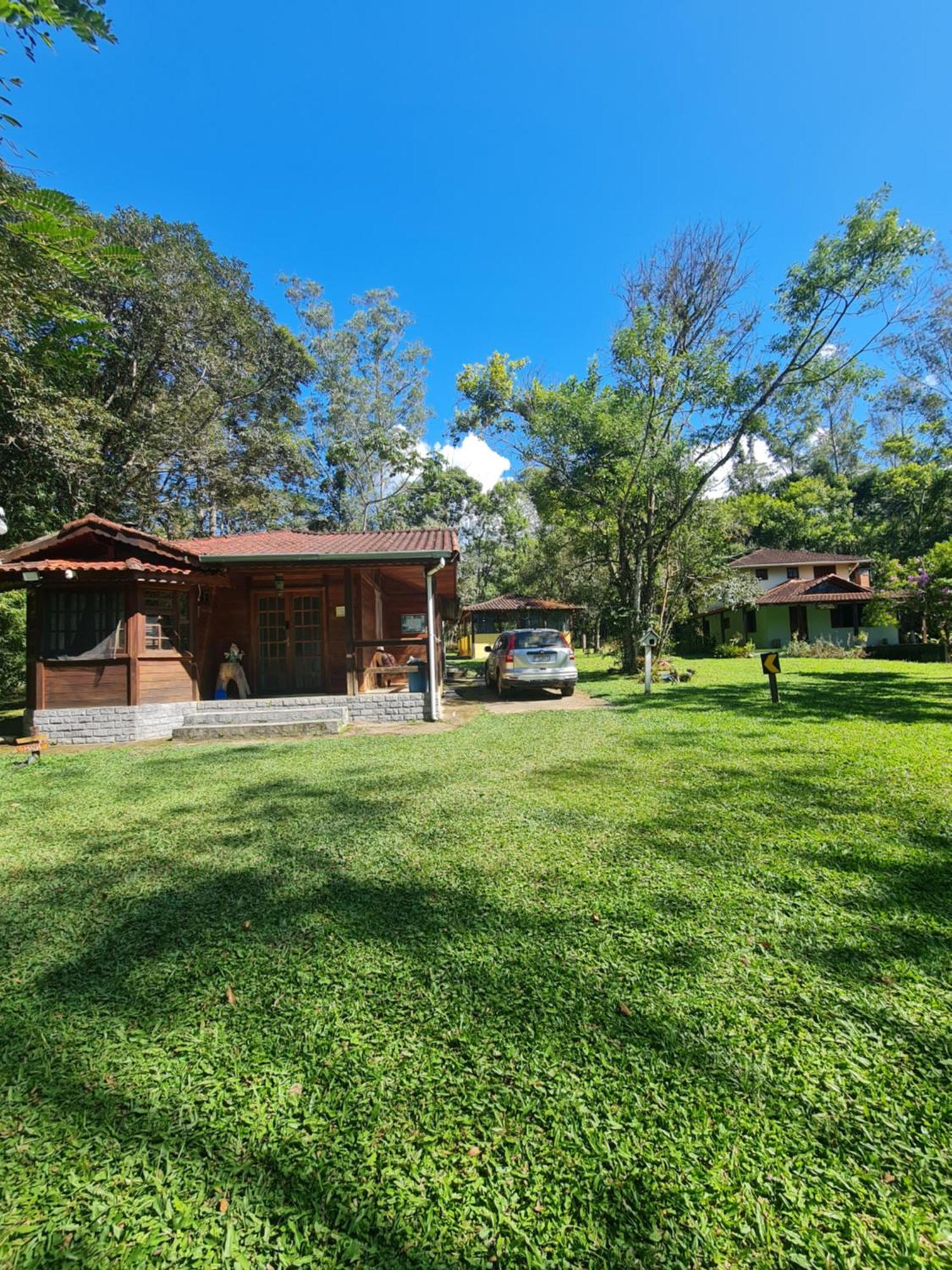 Cantinho De Maua Visconde de Mauá Extérieur photo